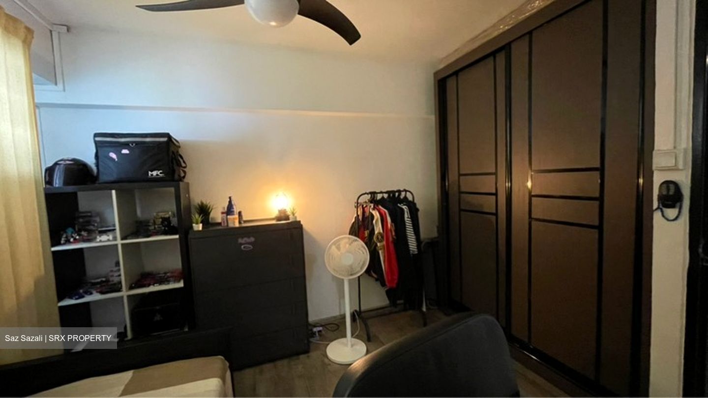 Blk 428 Woodlands Street 41 (Woodlands), HDB 4 Rooms #639457481